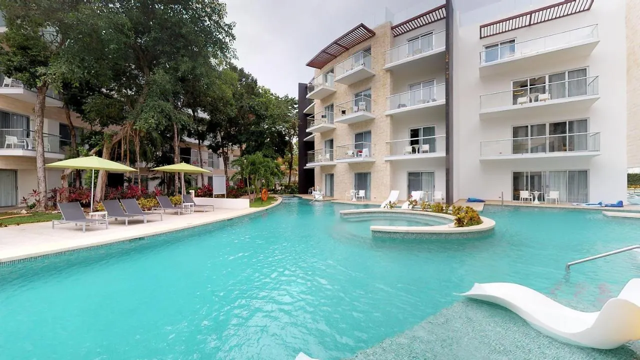 Hotel Residences At The Fives Playa del Carmen