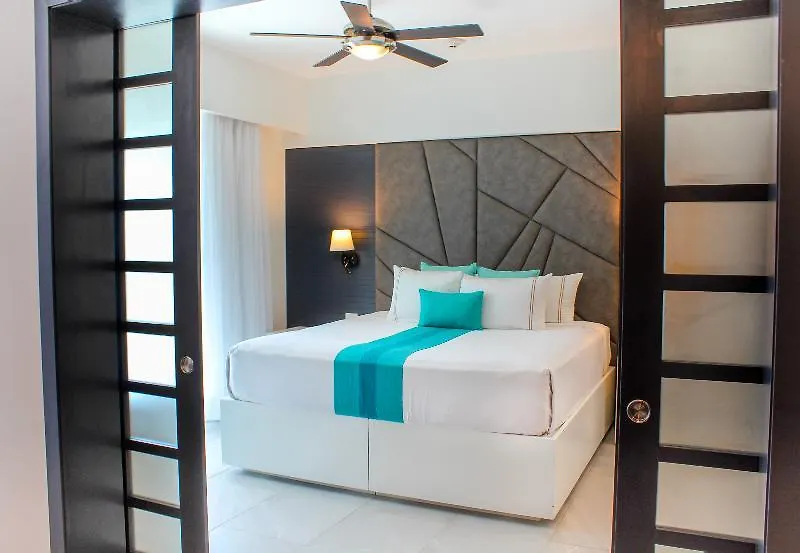 Residences At The Fives Playa del Carmen Mexico