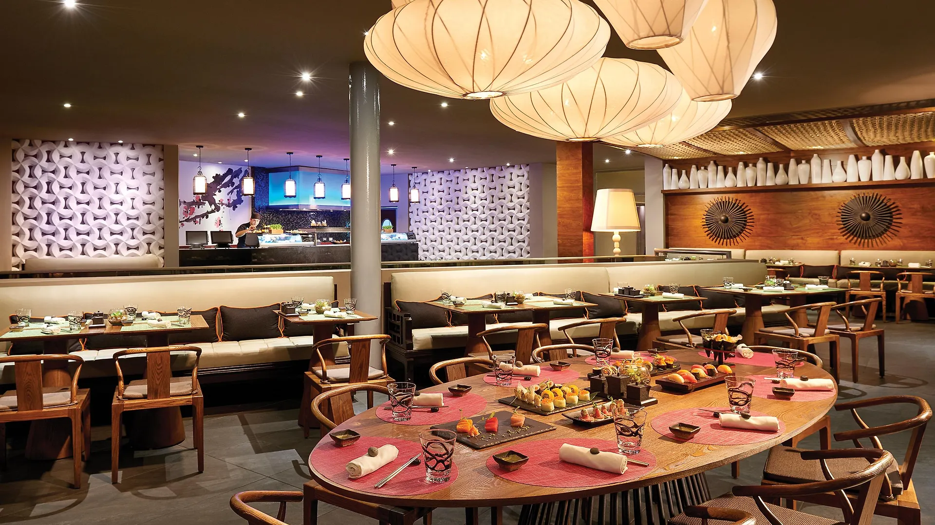 Residences At The Fives Playa del Carmen Hotel