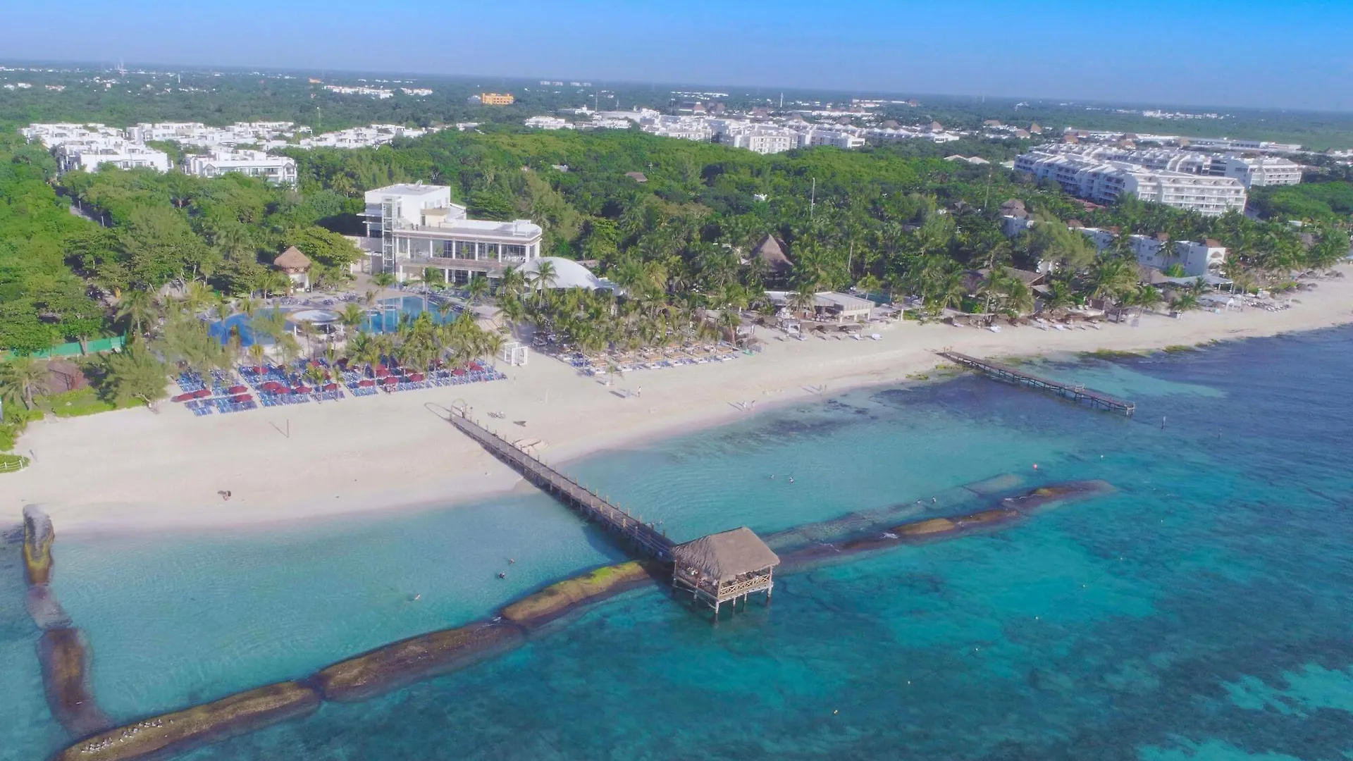 Hotel Residences At The Fives Playa del Carmen