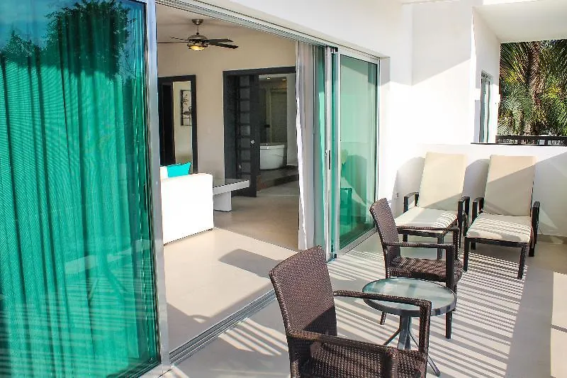 Hotel Residences At The Fives Playa del Carmen