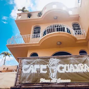 Aparthotel Izsla Suites, Playa del Carmen