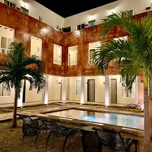 hotel-boutique-la-casona-by-kavia.hotelsmerida.org/