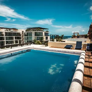 Aldea Thai By Oceanfront México