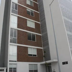 Departamento Muy Funcional México