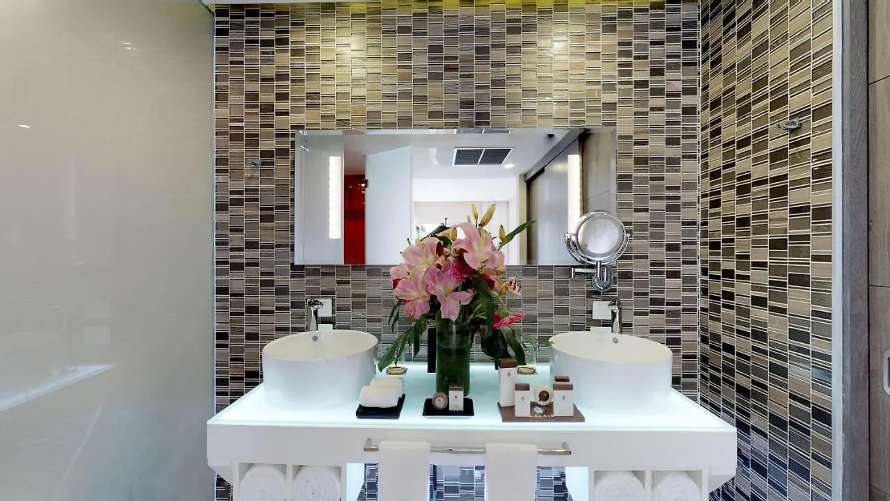 Residences At The Fives Playa del Carmen 5*,  Mexico