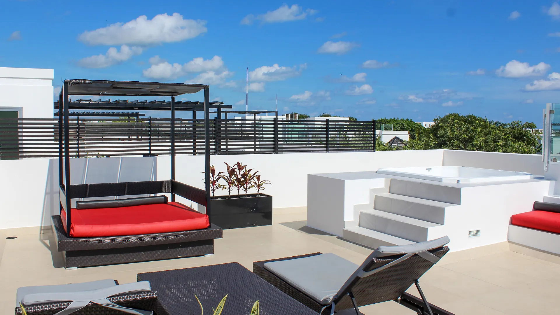 Residences At The Fives Playa del Carmen