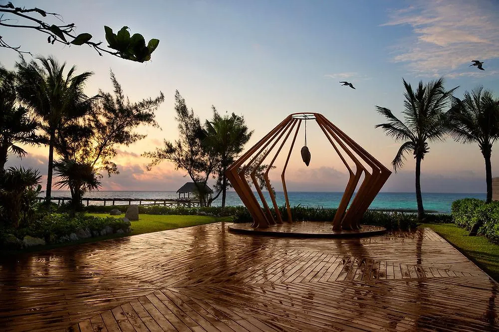 Residences At The Fives Playa del Carmen Hotel