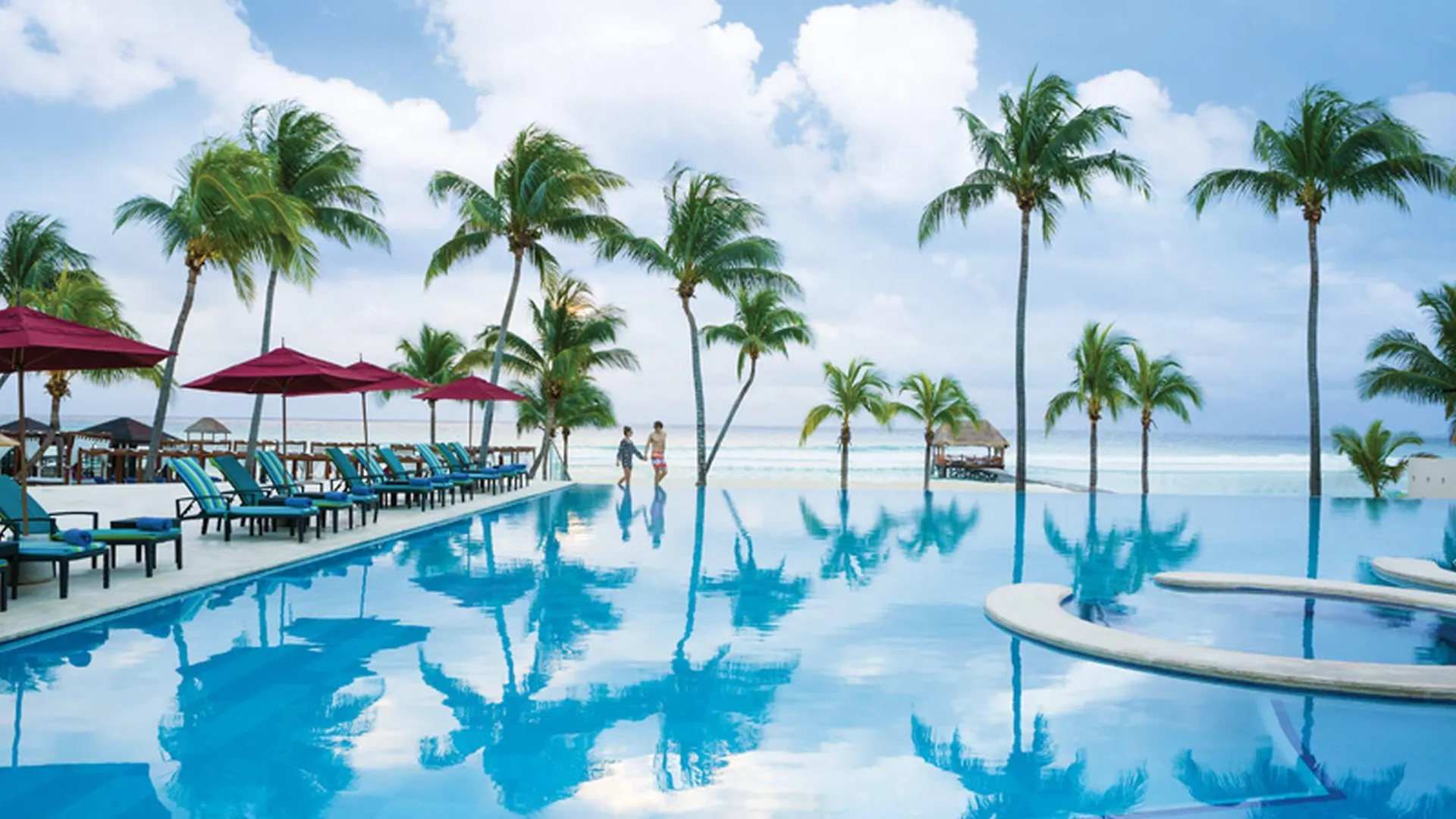 Hotel Residences At The Fives Playa del Carmen