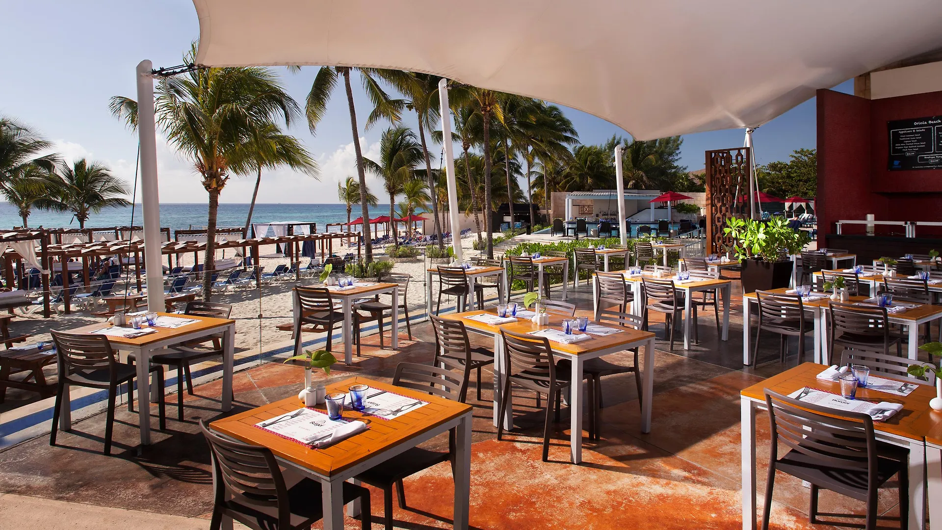Residences At The Fives Playa del Carmen 5*,  Mexico