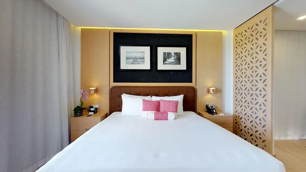 Residences At The Fives Playa del Carmen Hotel