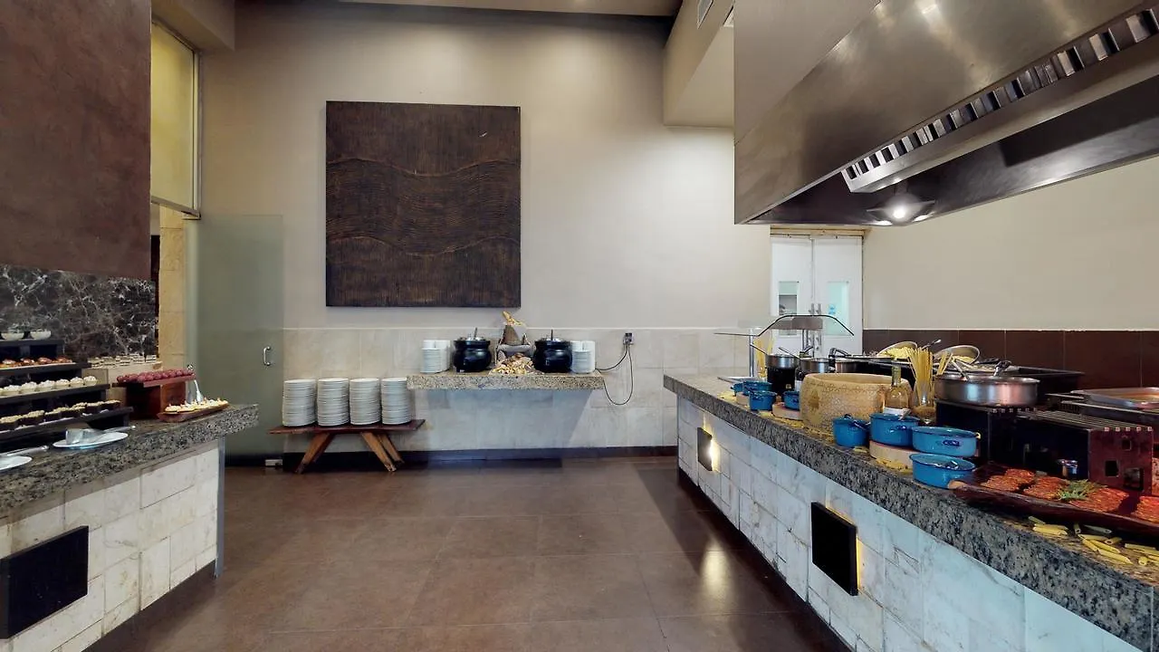 ***** Hotel Residences At The Fives Playa del Carmen Mexico
