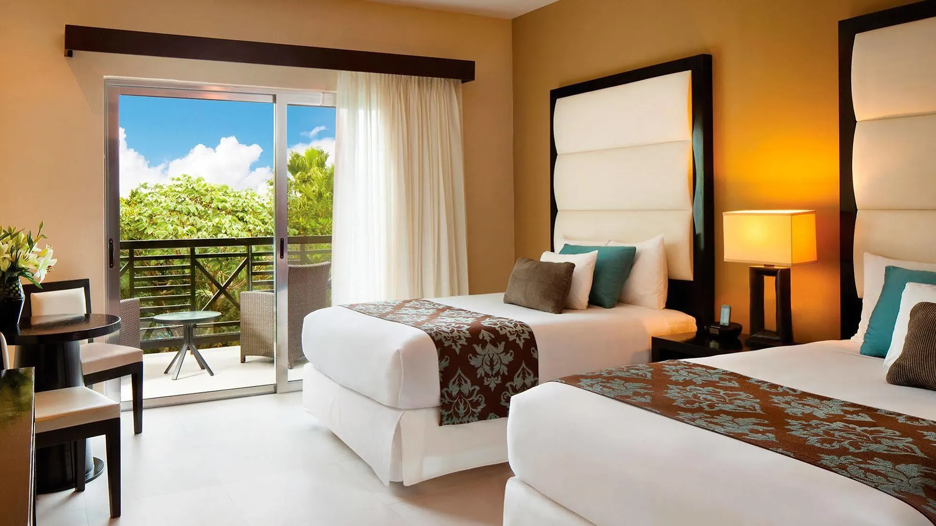 Hotel Residences At The Fives Playa del Carmen