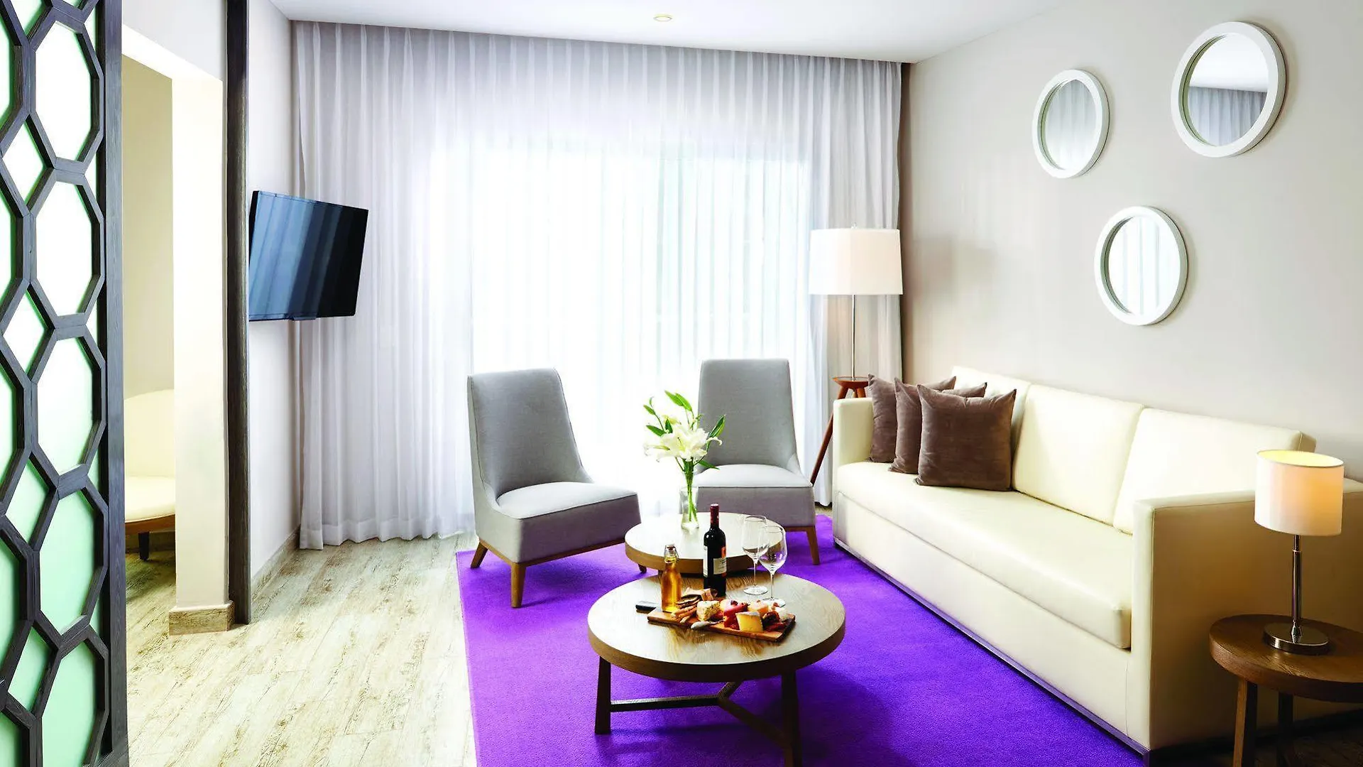 Hotel Residences At The Fives Playa del Carmen