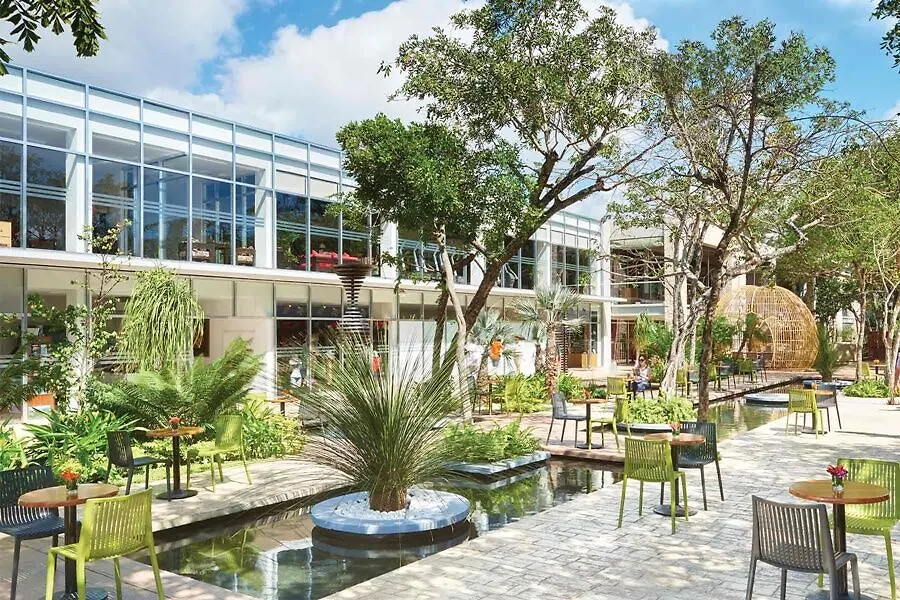 Residences At The Fives Playa del Carmen Hotel
