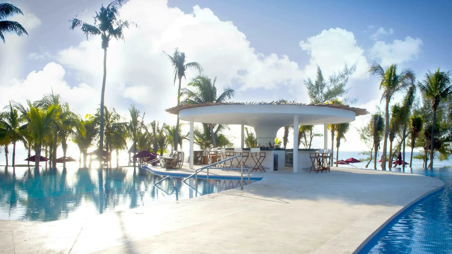 Residences At The Fives Playa del Carmen Hotel